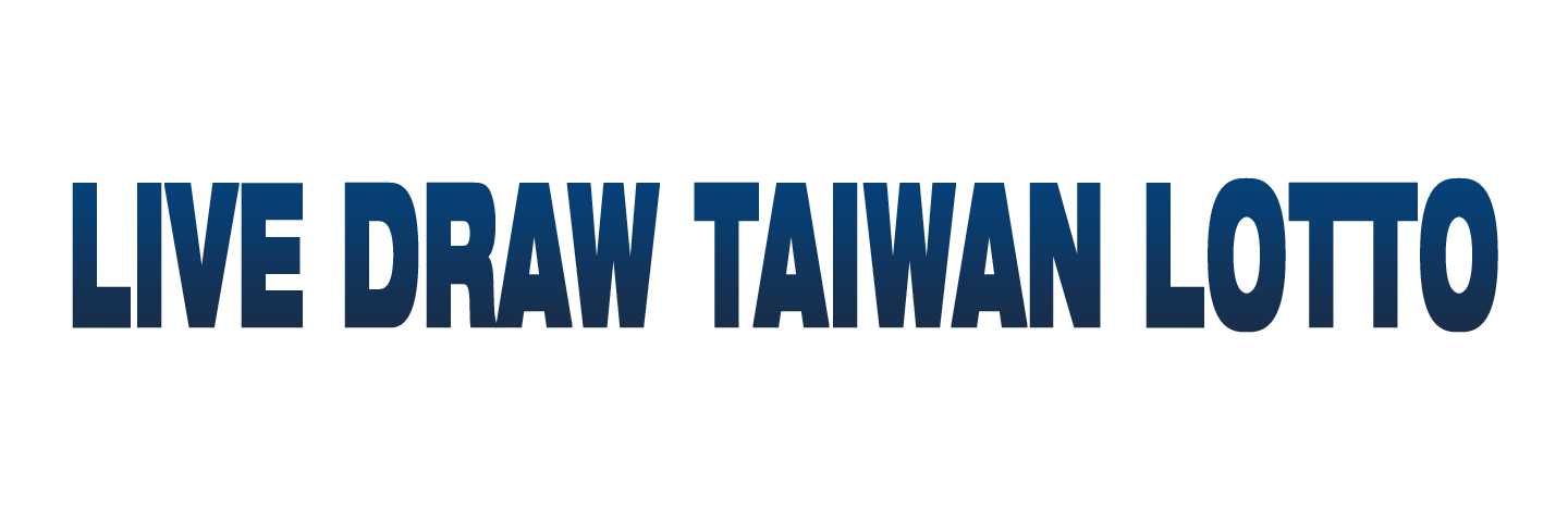 LIVE DRAW TAIWAN LOTTO - KELUARAN TAIWAN TERCEPAT